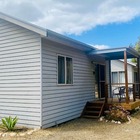 Kangaroo Island Coastal Villas American River Exteriör bild