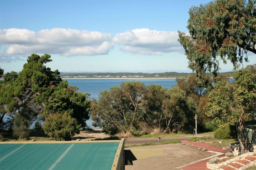 Kangaroo Island Coastal Villas American River Exteriör bild